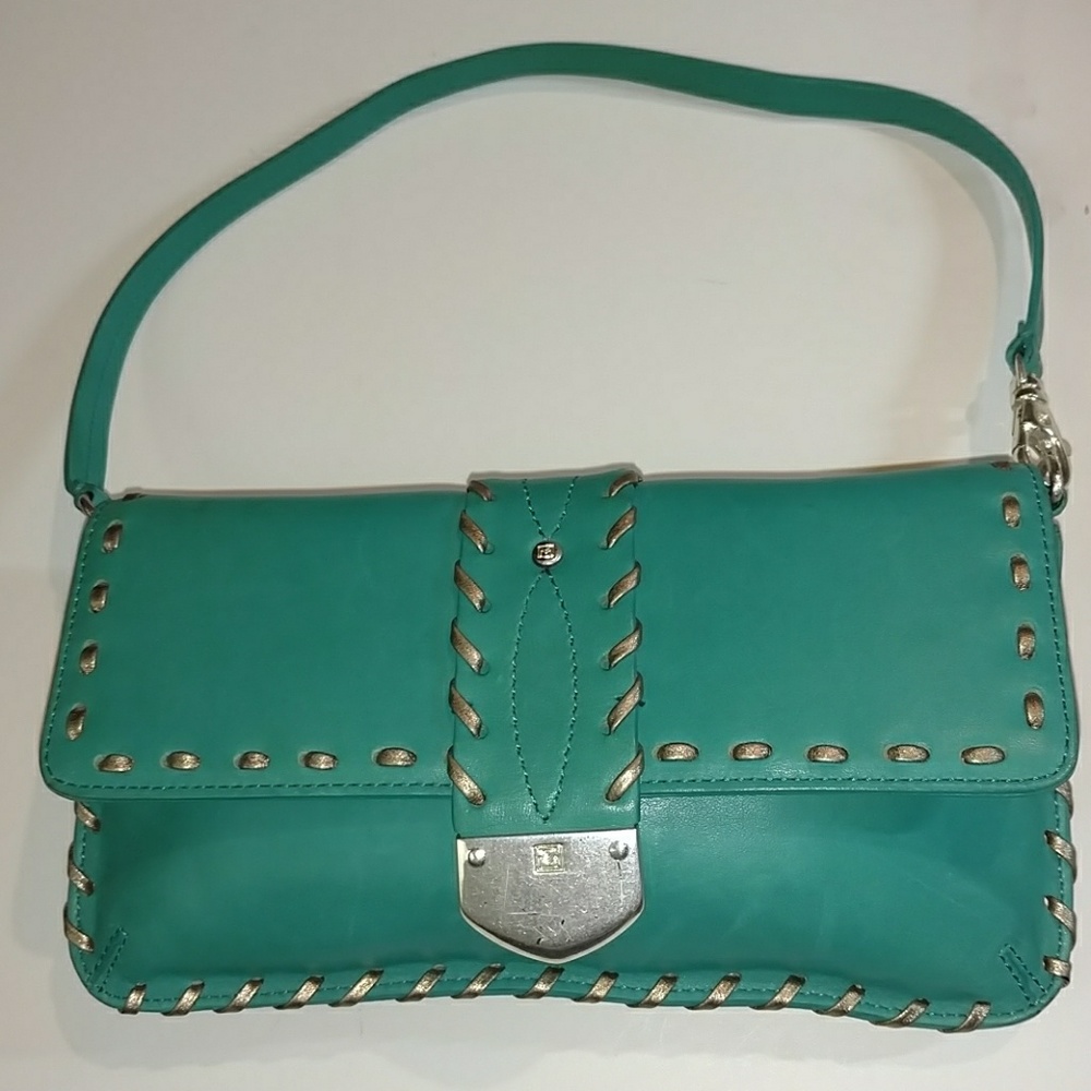 MICHAEL KORS SMALL PURSE/WRISTLET